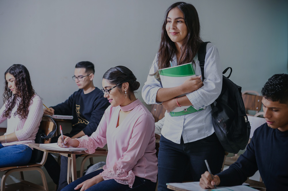 Nos psychologues pour la santé de vos étudiants