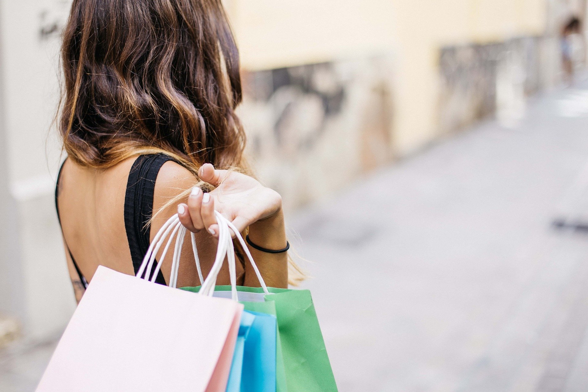 7 conseils contre les achats compulsifs