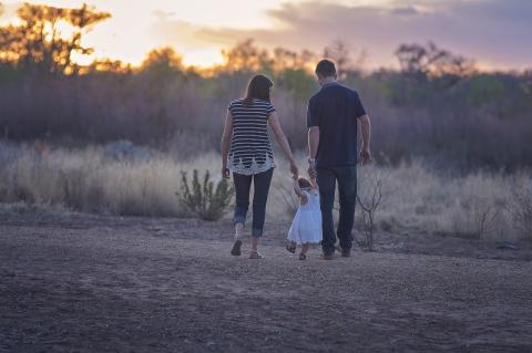 Parents : comment allier autorité et bienveillance ?