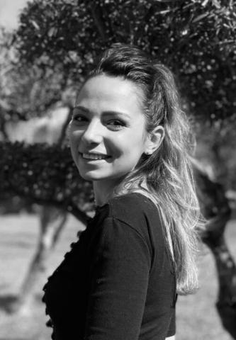Cassandra Trayaud Cassandra Trayaud