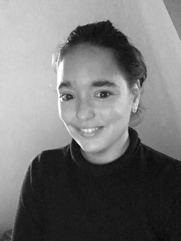 Alix Villeseche